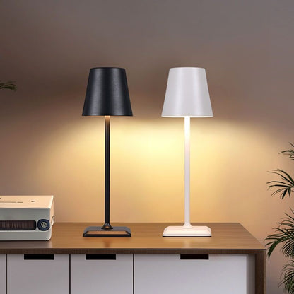 Cordless Rechargeable Table Desk Lamp