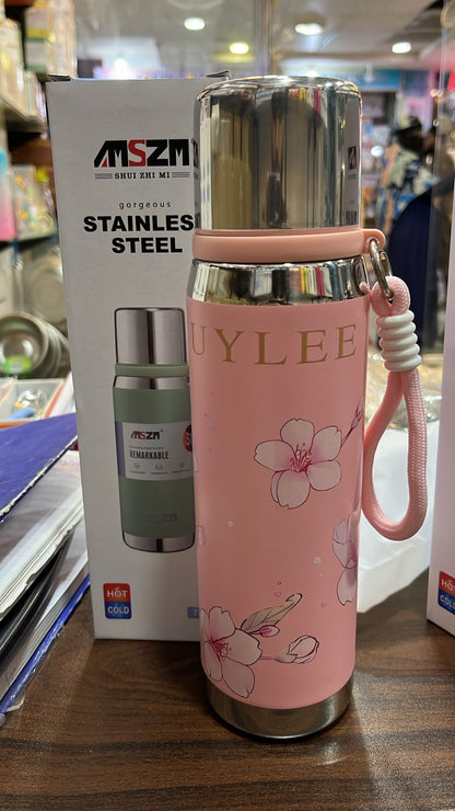 Premium Imported 700ML Stainless Steel Vacuum Bottle