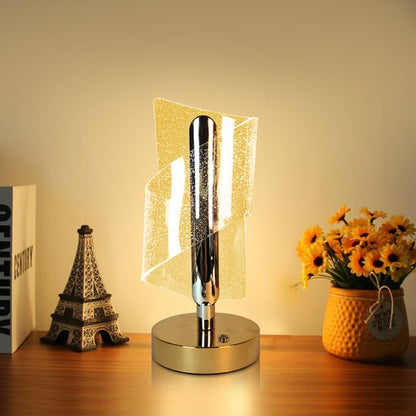 New Rechargeable Table Lamp