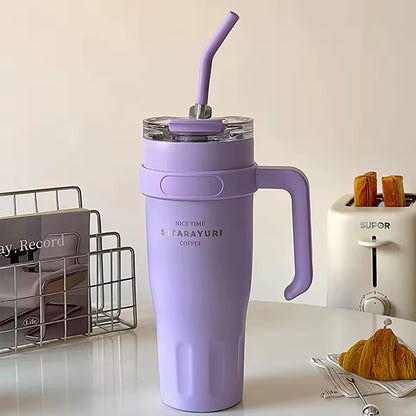 Sitarayuri 1200ML Tumbler New 2025