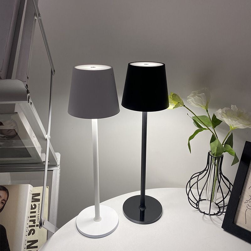 Cordless Rechargeable Table Desk Lamp
