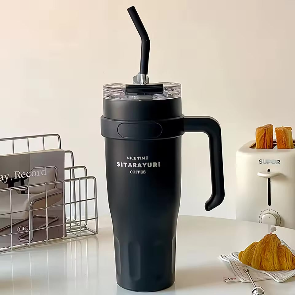 Sitarayuri 1200ML Tumbler New 2025