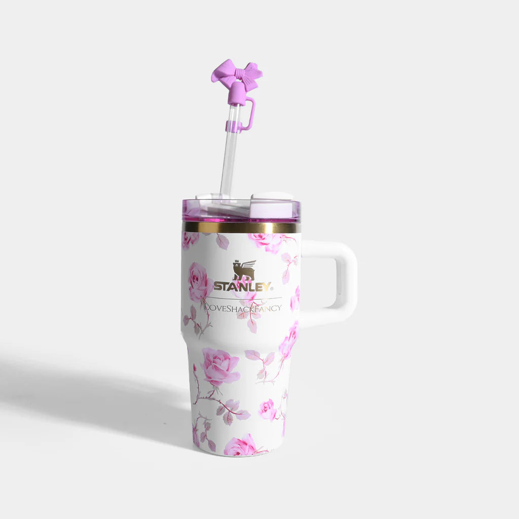Stanley Loveshack 20oz Mini Tumbler With Fancy GiftBox