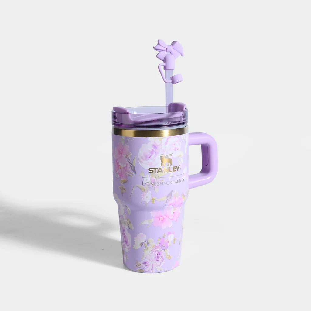 Stanley Loveshack 20oz Mini Tumbler With Fancy GiftBox