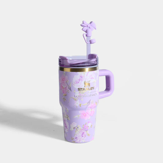 Stanley Loveshack 20oz Mini Tumbler With Fancy GiftBox