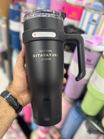 Sitarayuri 1200ML Tumbler New 2025