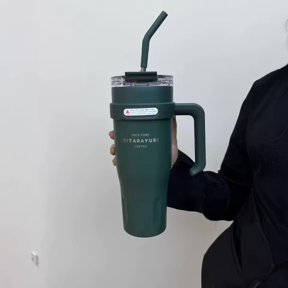 Sitarayuri 1200ML Tumbler New 2025