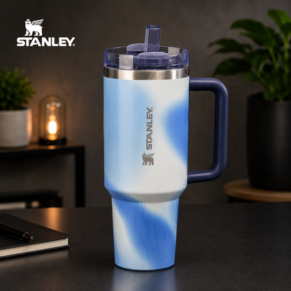 Stanley Flipstraw Quencher 40oz
