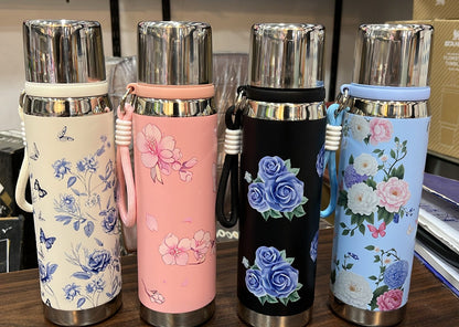 Premium Imported 700ML Stainless Steel Vacuum Bottle