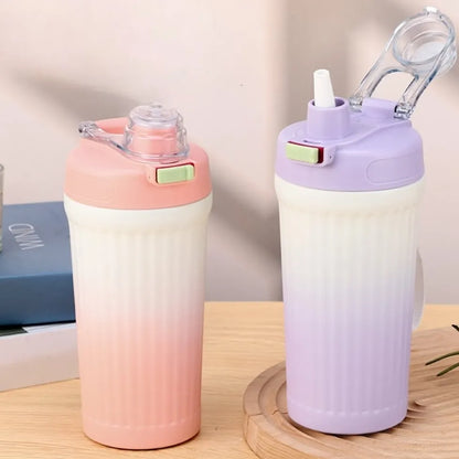 750ML Metal Stainless Steel Coffee Mug