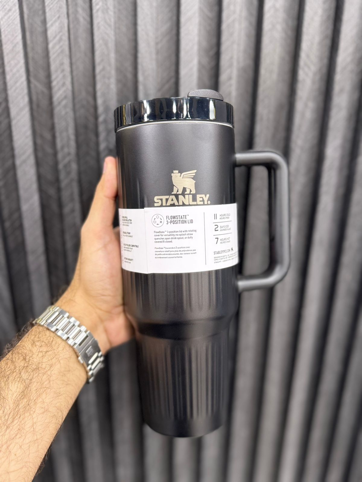 Stanley Quencher 40oz New Edition 2025