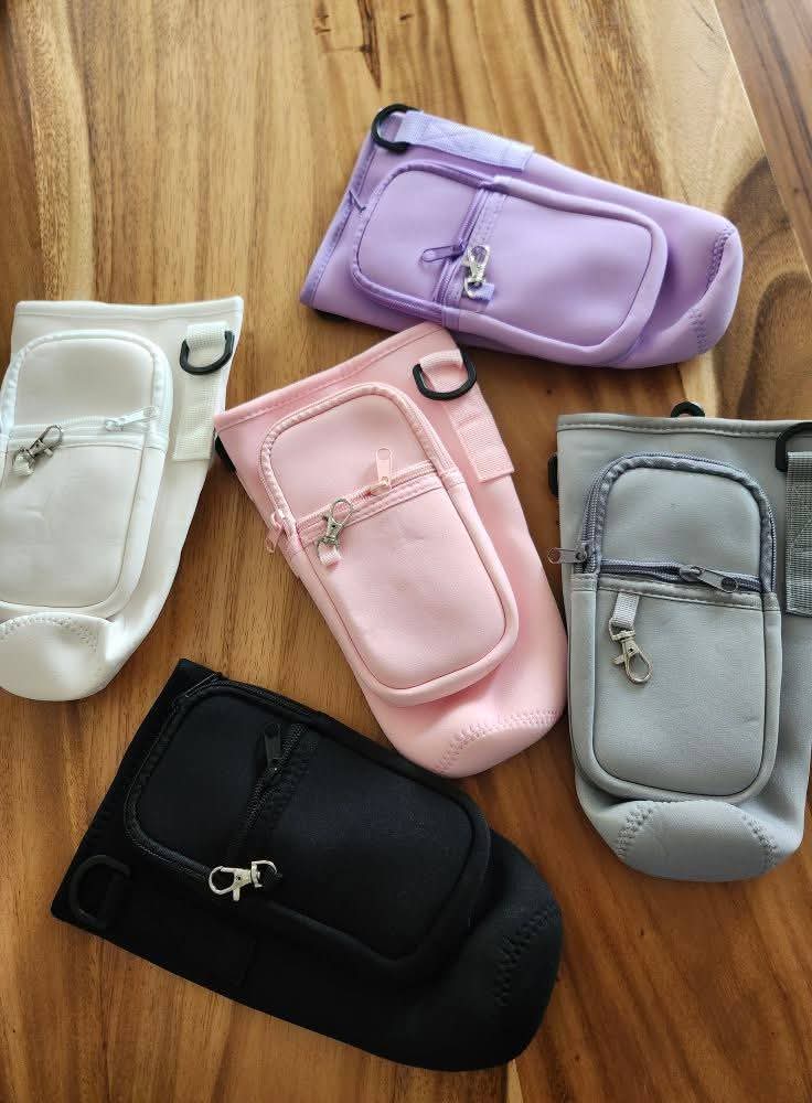 Imported 1200ML Tumbler Bags