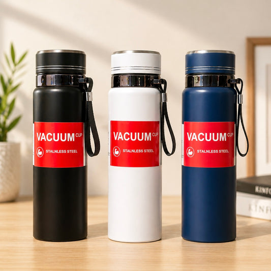 1000ML Stainless Steel Vacuum Bottle