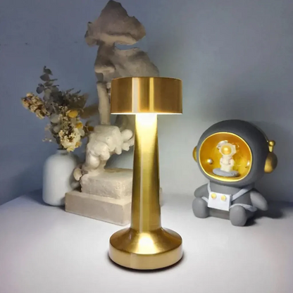 Rechargeable Decorative Table Lamp