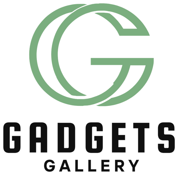 The Gadgets Gallery