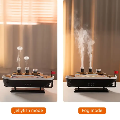 Jellyfish Titanic Aroma Diffuser