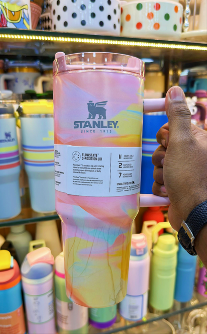 Stanley 1200ML Tumbler Warm Serene