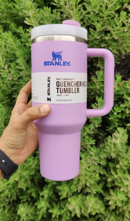 Stanley 1200ML Tumbler Lavender