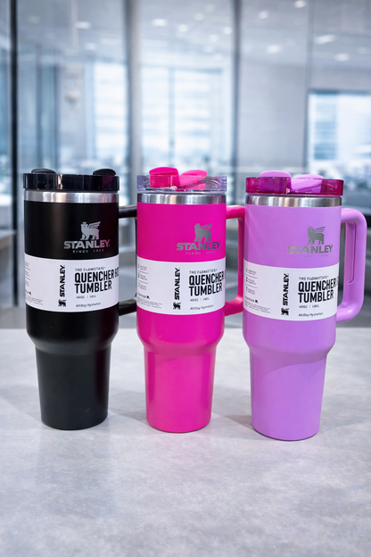 Stanley Tumbler 40oz Heavy weight 750grams