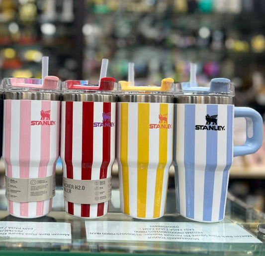 14Oz Cornflower Stanley Mini Tumbler