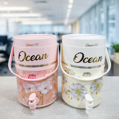 Ocean Portable Travelling Watercooler 4.5Ltr