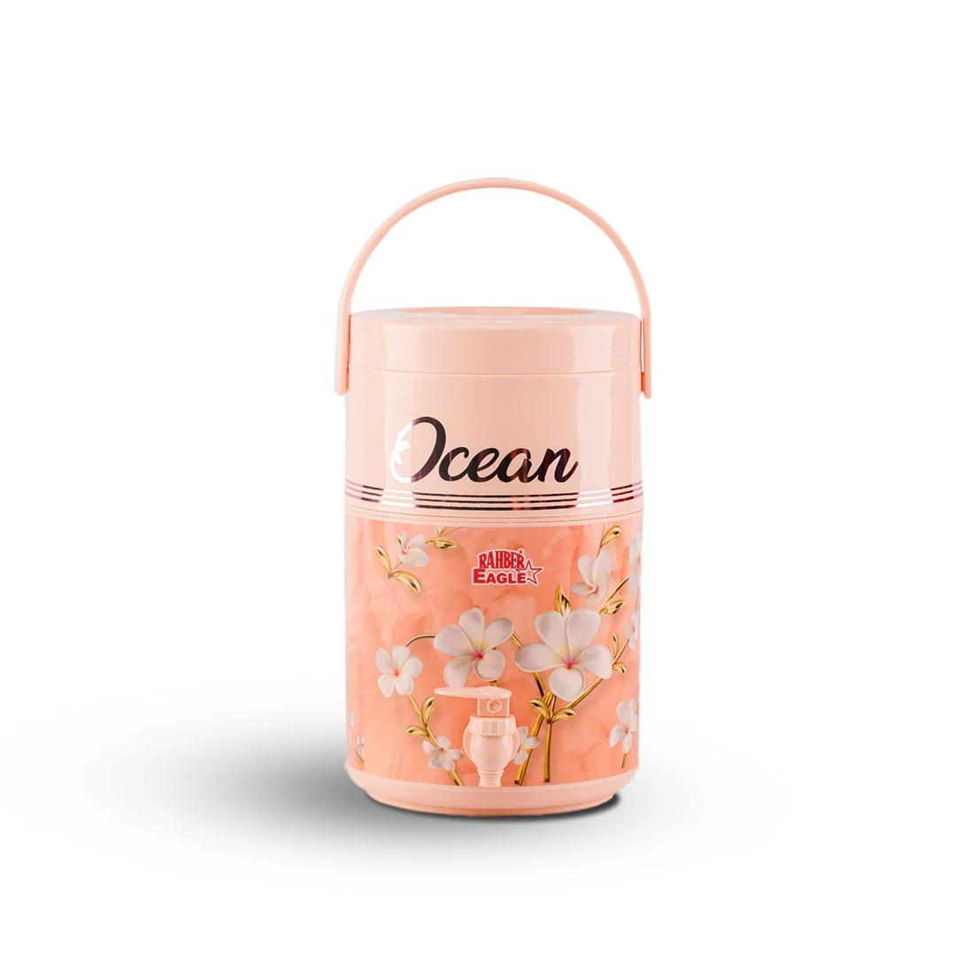 Ocean Portable Travelling Watercooler 4.5Ltr