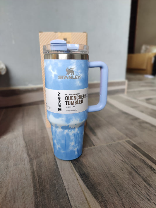 Stanley 1200ML Tumbler Sky Blue