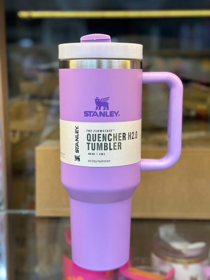 Stanley 1200ML Tumbler Lavender