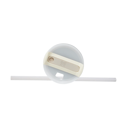 Stanley Quencher 40oz Tumbler Cream White