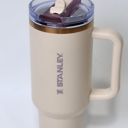 Stanley 1200ML Tumbler Pro Tour Flip Straw Rose Quartz-RZ