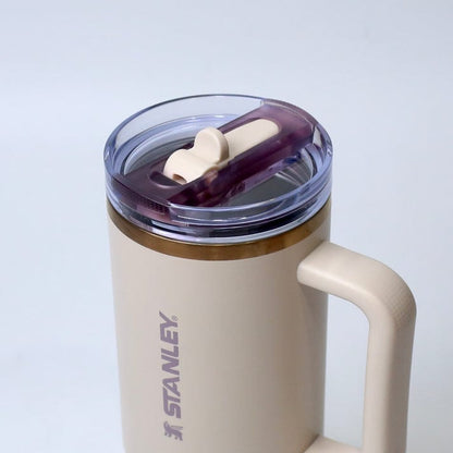 Stanley 1200ML Tumbler Pro Tour Flip Straw Rose Quartz-RZ