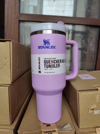 Stanley 1200ML Tumbler Lavender