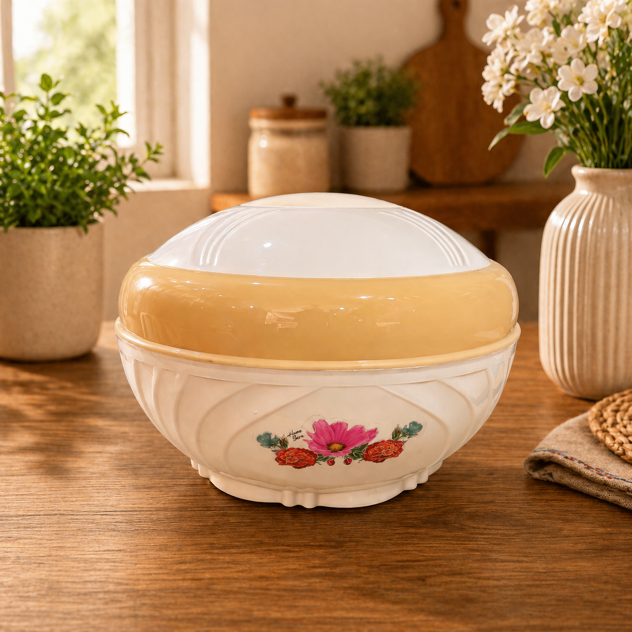Homestar Hotpot Large