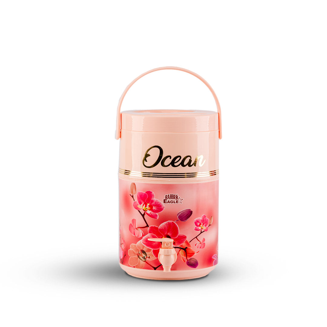 Ocean Portable Travelling Watercooler 4.5Ltr