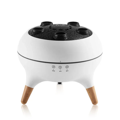 Dynamic Jellyfish Air Humidifier & Diffuser