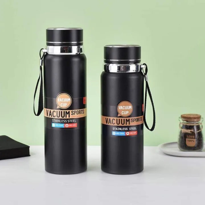 1000ML Stainless Steel Vacuum Bottle