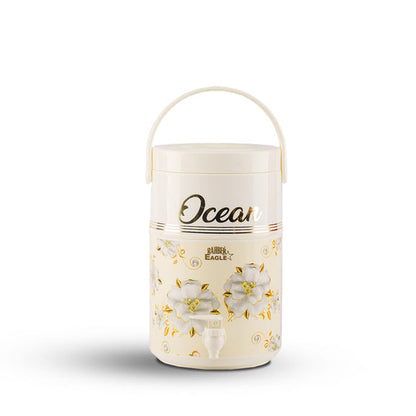 Ocean Portable Travelling Watercooler 4.5Ltr