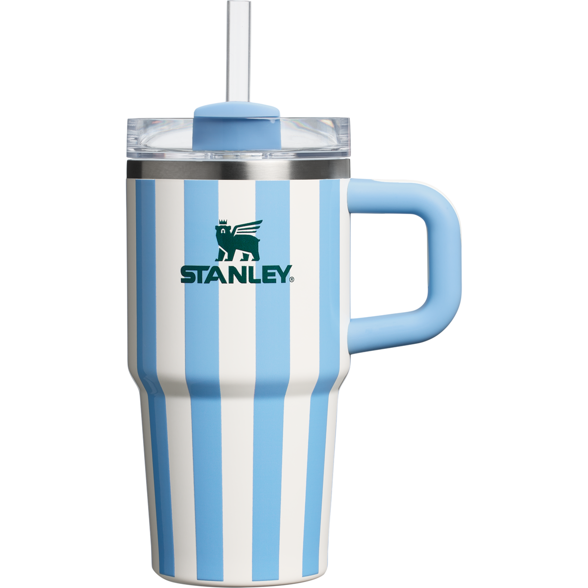 Stanley 20oz Cornflower Mini Tumbler