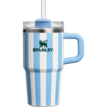 Stanley 20oz Cornflower Mini Tumbler