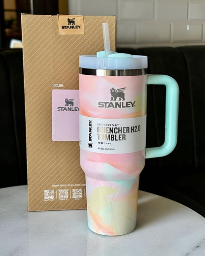 Stanley 40OZ Tumbler Pastel