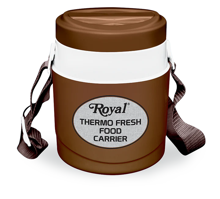 Royal Thermo Fresh Ultra 2 boxes
