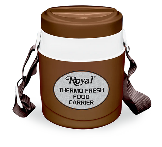 Royal Thermo Fresh Ultra 2 boxes