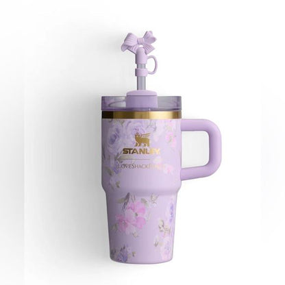 Stanley Loveshack 20oz Mini Tumbler With Fancy GiftBox