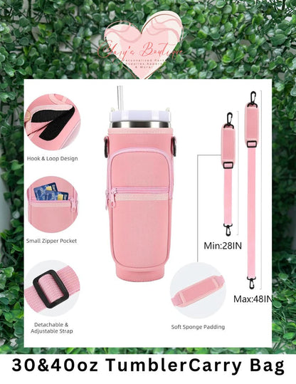 Imported 1200ML Tumbler Bags