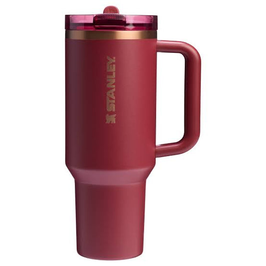 Stanley 1200ML Tumbler Pro Tour Flip Straw Red