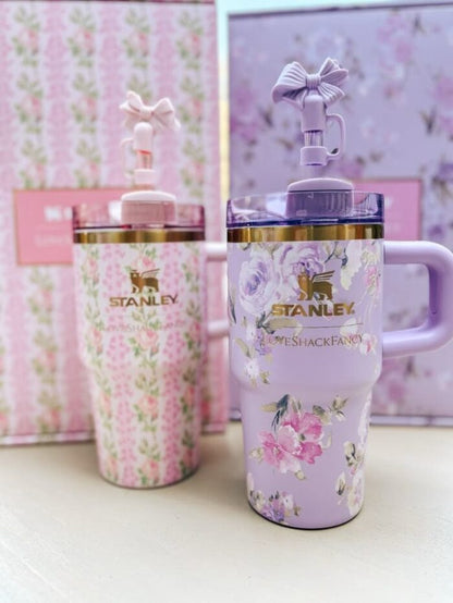 Stanley Loveshack 20oz Mini Tumbler With Fancy GiftBox