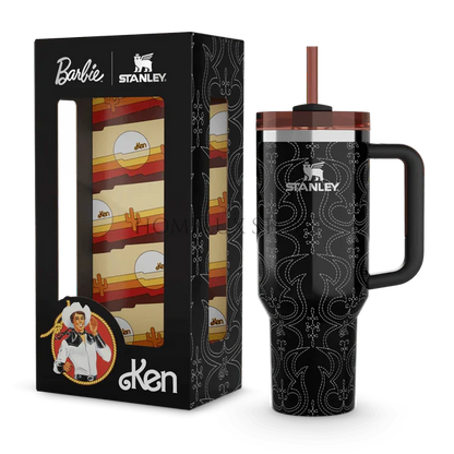 Stanley 1200ML Tumbler Barbie Series Ken