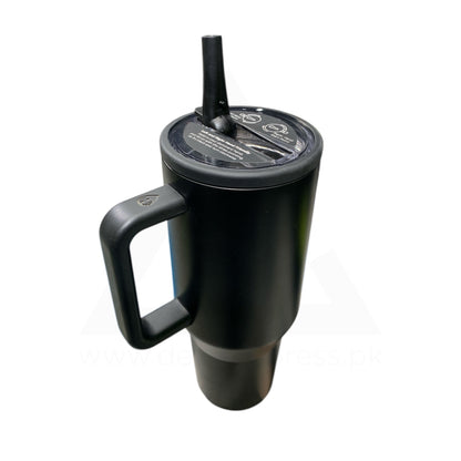 Hydro Jug 1200ML Tumbler Black