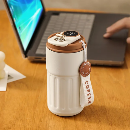 Digital Coffee Mug 450ML