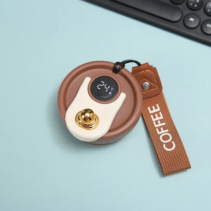 Digital Coffee Mug 450ML